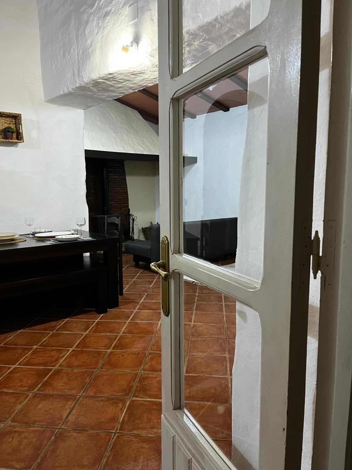 Magnifica Casa A Orillas Del Guadiana Huelva Exterior photo