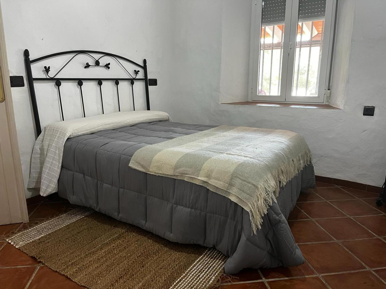 Magnifica Casa A Orillas Del Guadiana Huelva Exterior photo