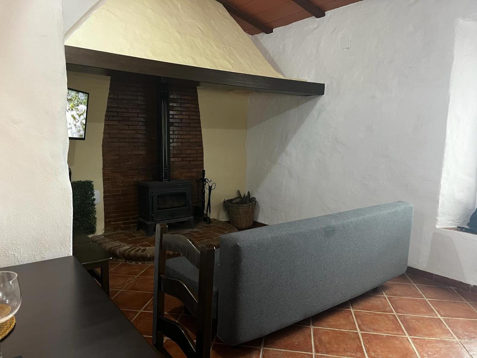 Magnifica Casa A Orillas Del Guadiana Huelva Exterior photo